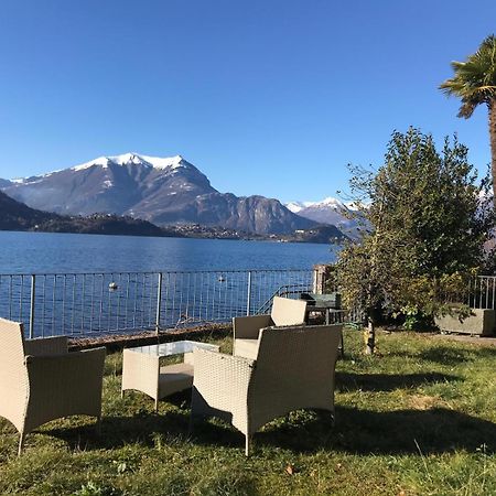 White Garden - Apartment With Access To The Lake Льерна Экстерьер фото